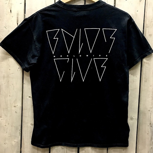 Irish Wrestler Tee - Picture 5 of 6